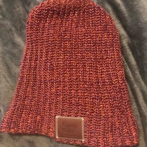 Love your Melon Beanie style